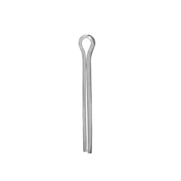 Hamdi Küçük Krom Kopilya (Adet) 3mm - Image 1