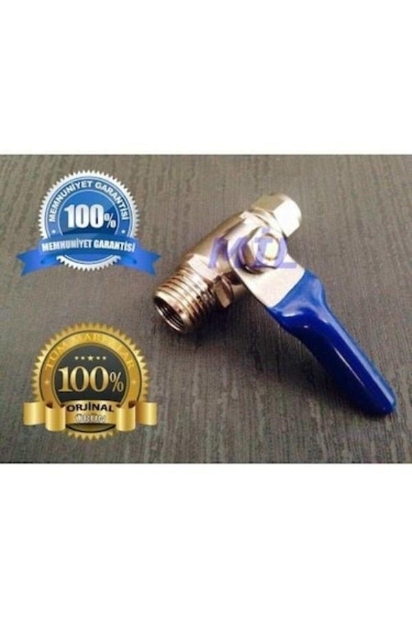 Premium Su Arıtma Cihazları Için Metal Mini Hat Alma Vanası Küresel Vana - Image 1