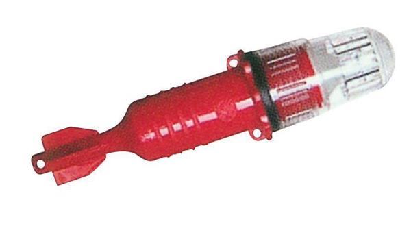 Saray Çakarlı Ağ Lambası  Beyaz - Image 1