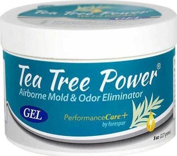Forespar Küf ve Yeşerme Önleyici Çay Ağacı Özü Jeli  2oz - Image 1