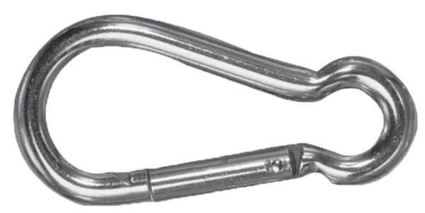 Krom Lüks Karabina  8mm - Image 1