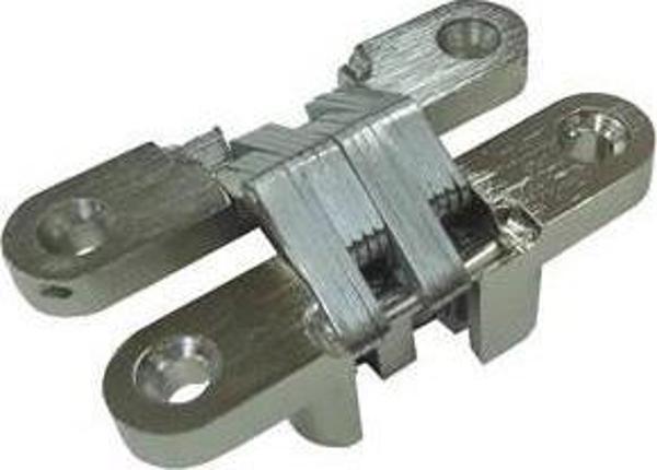 Sealux Akordiyon Menteşe 19x94mm - Image 1