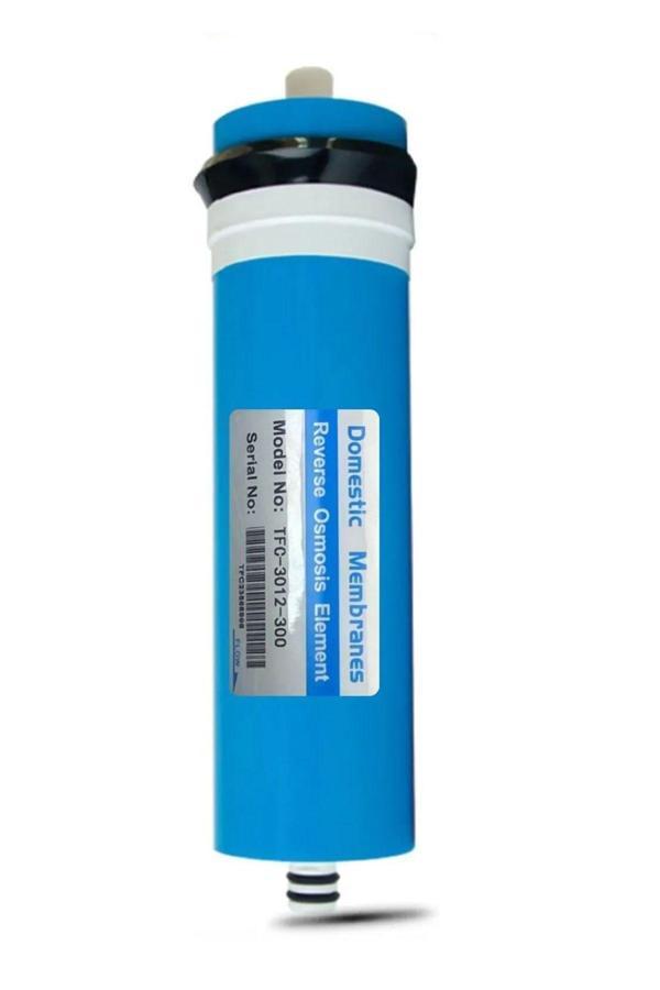 Filter Store Su Arıtma Cihazı Uyumlu 300 Gpd Membran Filtre Ana Filtre - Image 1