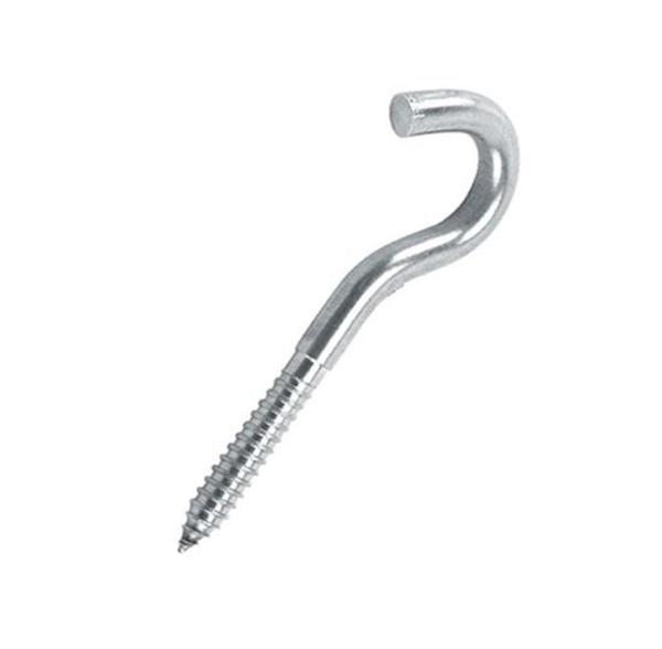 Krom Açık Piton  6x50mm - Image 1