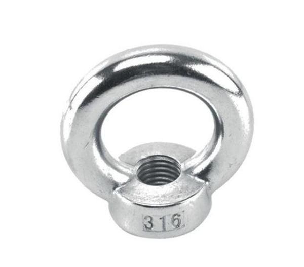 Krom Dişi Aybolt  16mm - Image 1