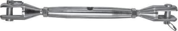 Saray Krom Normal Liftin  8mm - Image 1
