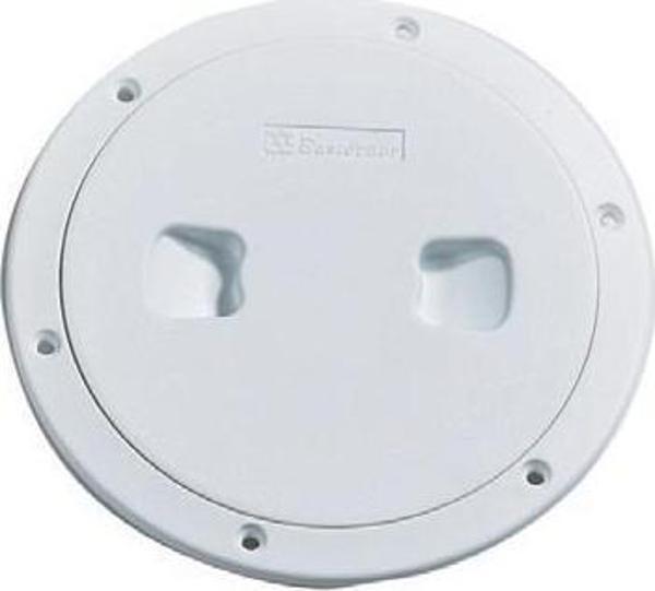 Easterner Plastik Kontrol Kapağı  110mm - Image 1
