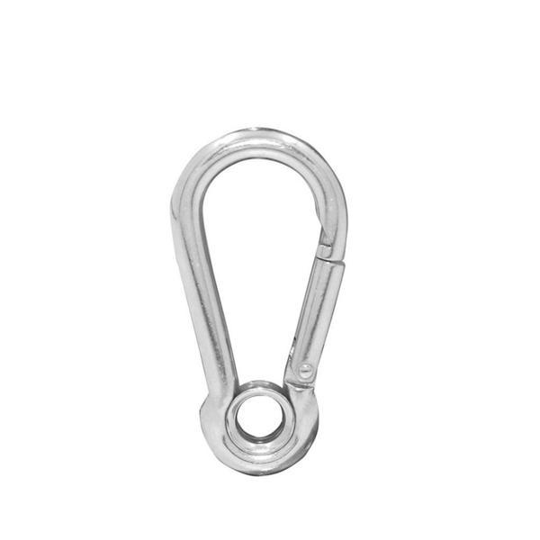 Hamdi Küçük Krom Yüksüklü Karabina  10mm - Image 1