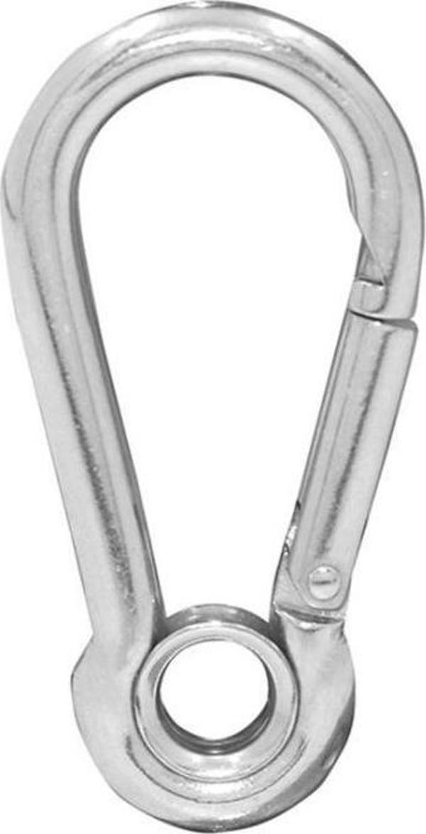 Hamdi Küçük Krom Yüksüklü Karabina  10mm - Image 1