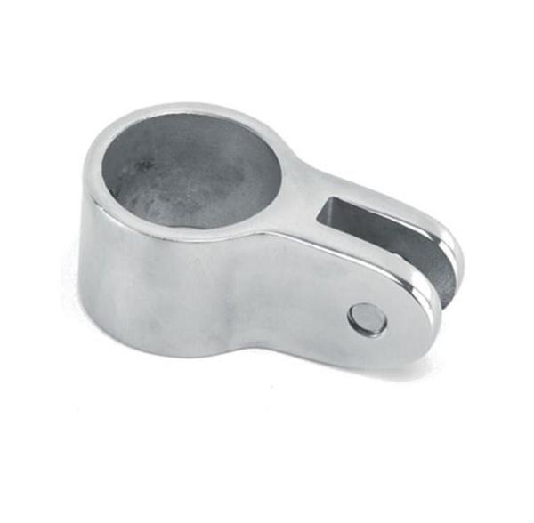 Krom Dişi Tekne Mafsalı Pimli 22mm - Image 1