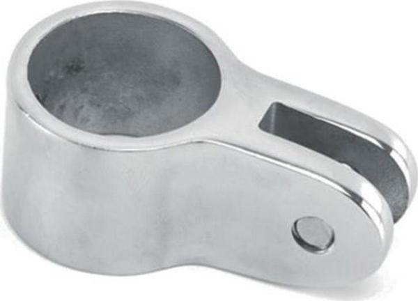 Krom Dişi Tekne Mafsalı Pimli 22mm - Image 1