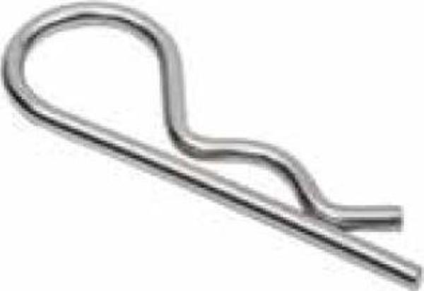 Arinoks Krom Firkete  2,5mm - Image 1