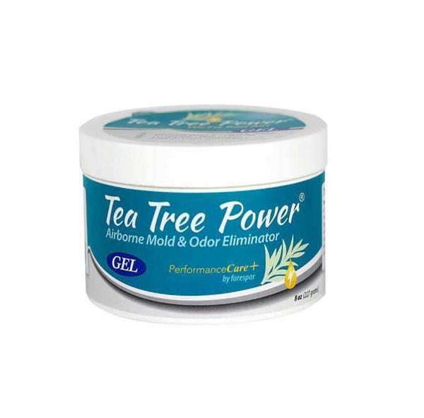 Forespar Küf ve Yeşerme Önleyici Çay Ağacı Özü Jeli  16oz - Image 1