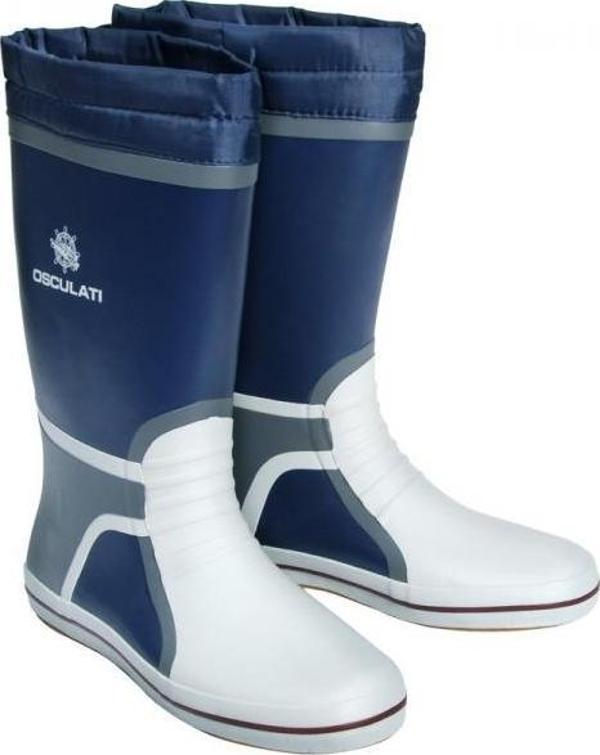 Osculati Skipper Çizme  40 - Image 1