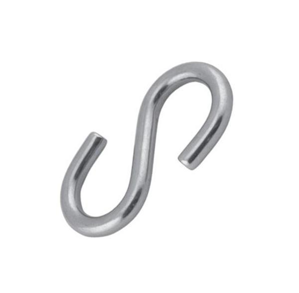 Krom S Kanca  2mm - Image 1
