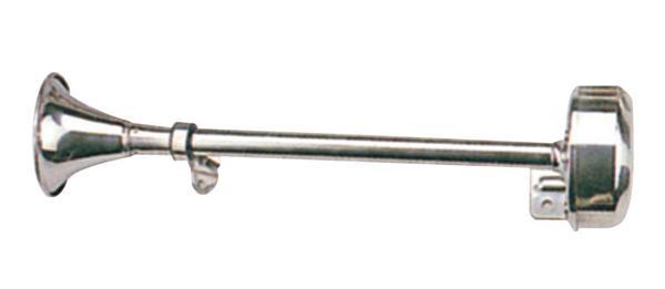 Easterner Krom Borulu Korna 45cm  24v-Çiftli - Image 1