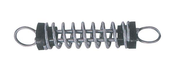 Krom Takviyeli Halat Esnetme Yayı  60x300mm - Image 1
