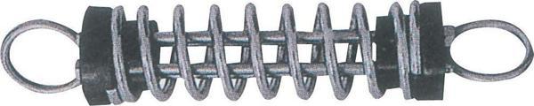 Krom Takviyeli Halat Esnetme Yayı  60x300mm - Image 1