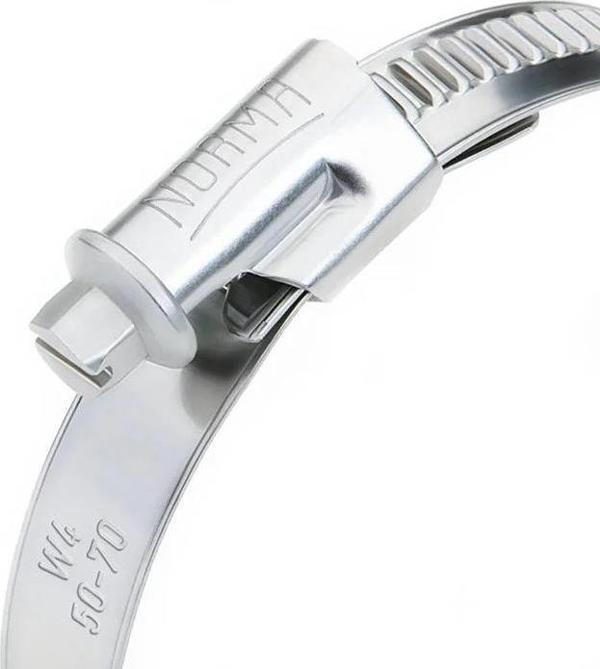 Norma Krom Kelepçe  25-40mm - Image 1