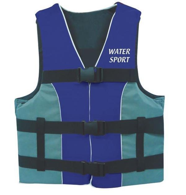 Holdman Water Sport Yüzdürme Yardımcısı S-Mavi - Image 1