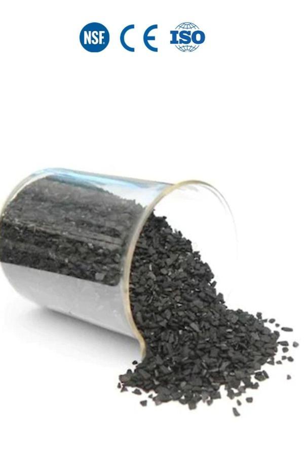 Filter Store Aktif Karbon Kömür Bazlı Nsf Onaylı Aktif Carbon 25 Kg - Image 1