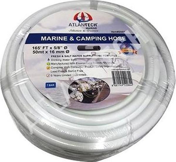 Atlantech Marin Hortum 1/2" 30mt - Image 1