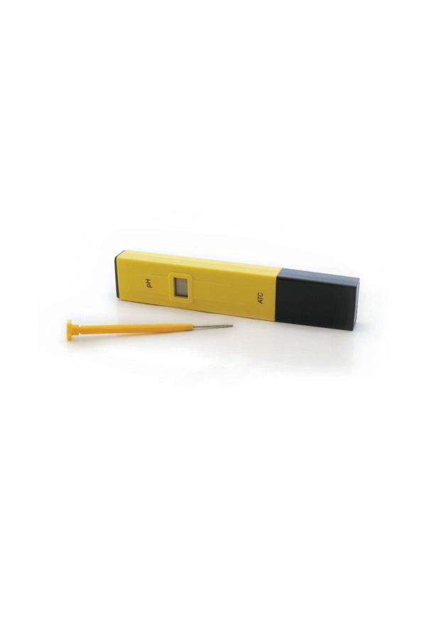 Filter Store Su Kalitesi Test Cihazı Ph Ölçer (Ph Metre) - Image 1