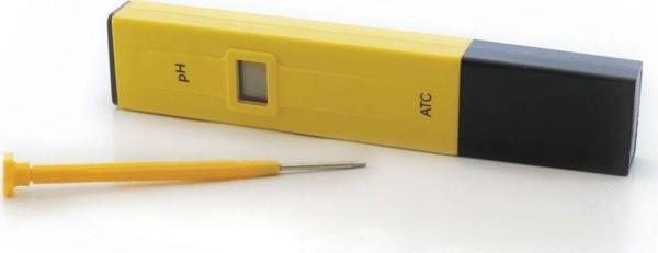 Filter Store Su Kalitesi Test Cihazı Ph Ölçer (Ph Metre) - Image 1