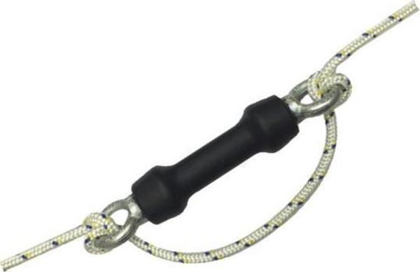 Saray Mapalı Kauçuk Halat Esnetme Lastiği  510mm - Image 1