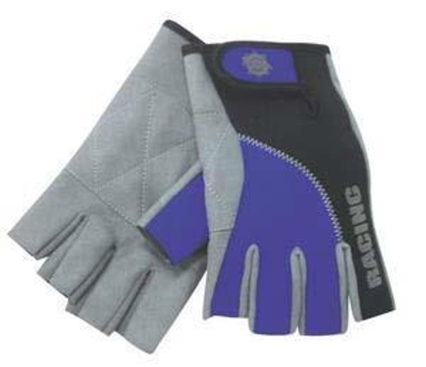 Osculati Parmaksız Yelken Eldiveni  XL - Image 1