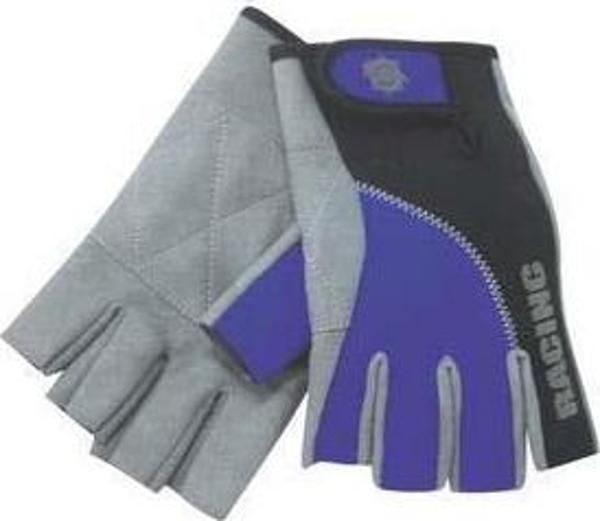 Osculati Parmaksız Yelken Eldiveni  XL - Image 1
