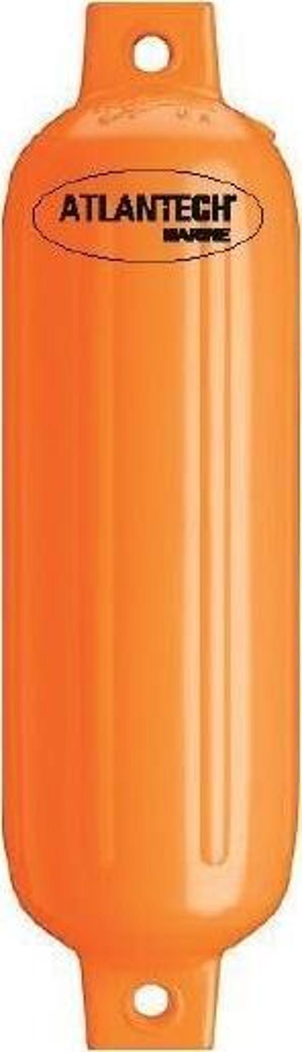 Atlantech Turuncu Sosis Usturmaça  16x58cm - Image 1