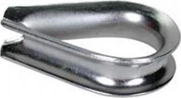 Krom Radansa 10mm - Image 1