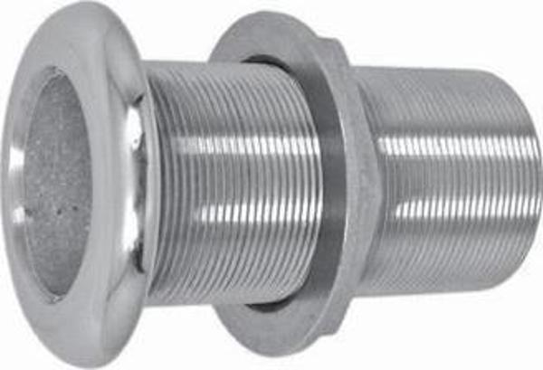 Marine Town Krom Bağlantı Kovanı 3/8" - Image 1