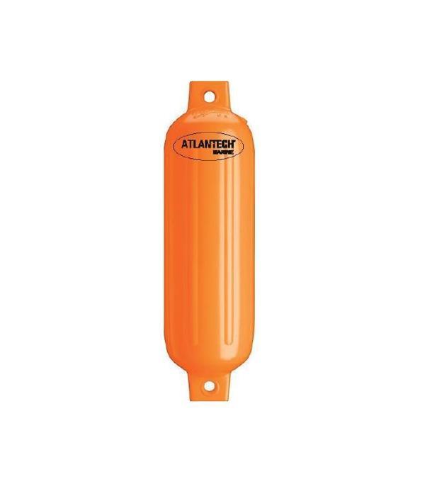 Atlantech Turuncu Sosis Usturmaça  21x68cm - Image 1