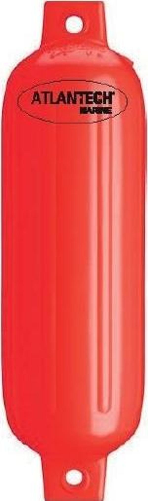 Atlantech Kırmızı Sosis Usturmaça  16x58cm - Image 1