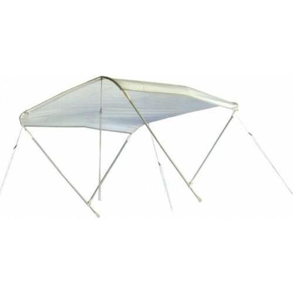 Hobi Deniz Alüminyum Katlanır Tente 200cm  Lacivert - Image 1