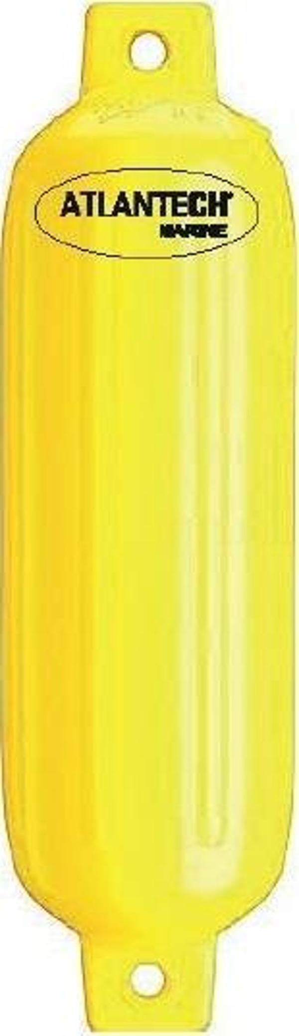 Atlantech Sarı Sosis Usturmaça  11x40cm - Image 1