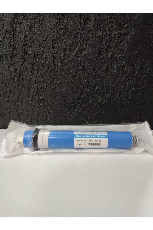 Filter Store Domestic 80Gpd Membran Filtre Tüm Su Arıtma Cihazlarıyla Uyumlu - Image 1