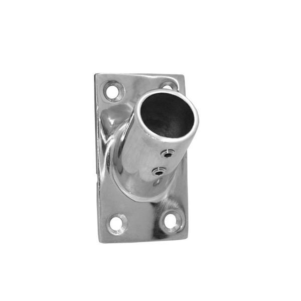 Hamdi Küçük Krom Taban 60° 22mm - Image 1