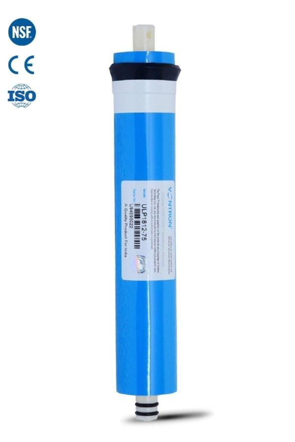 Filter Store Su Arıtma Cihazı Nsf Onaylı Vontron Membran Filtre - Image 1