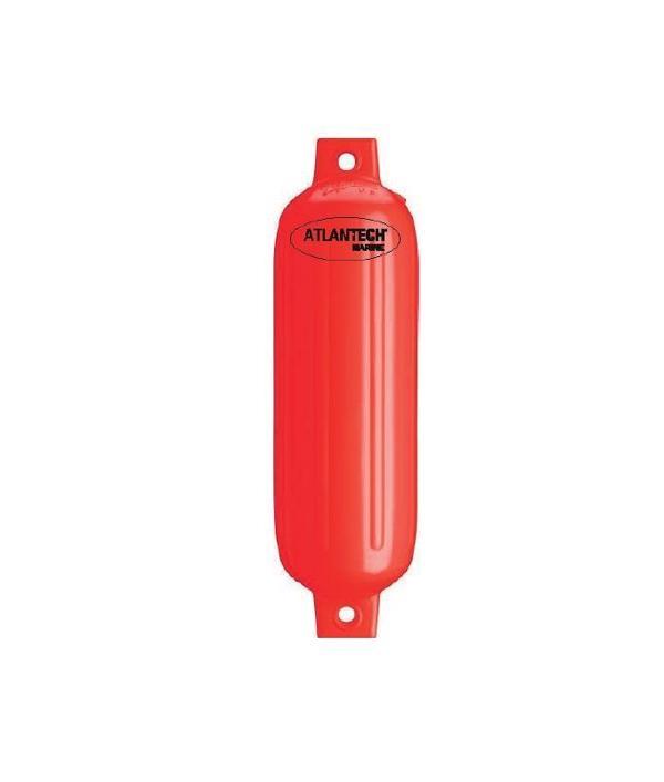 Atlantech Kırmızı Sosis Usturmaça  21x68cm - Image 1