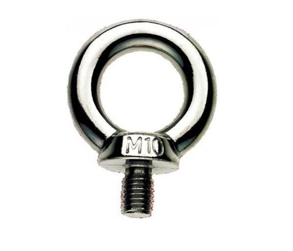 Krom Erkek Aybolt  12mm - Image 1