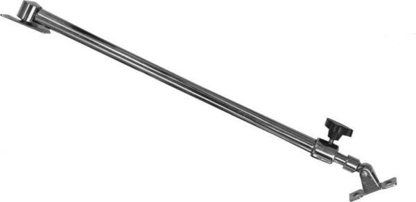 Krom Teleskopik Vasistans 28cm - Image 1