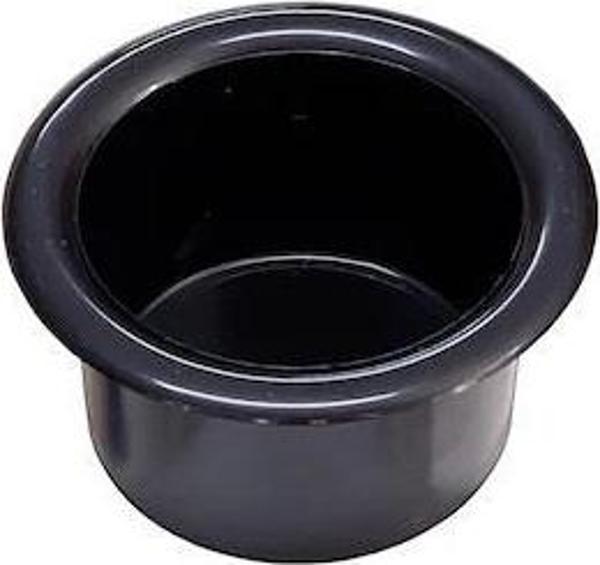 Sealux Gömme Bardaklık 65mm Siyah - Image 1