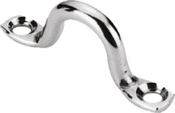 Krom Köprü 4mm - Image 1