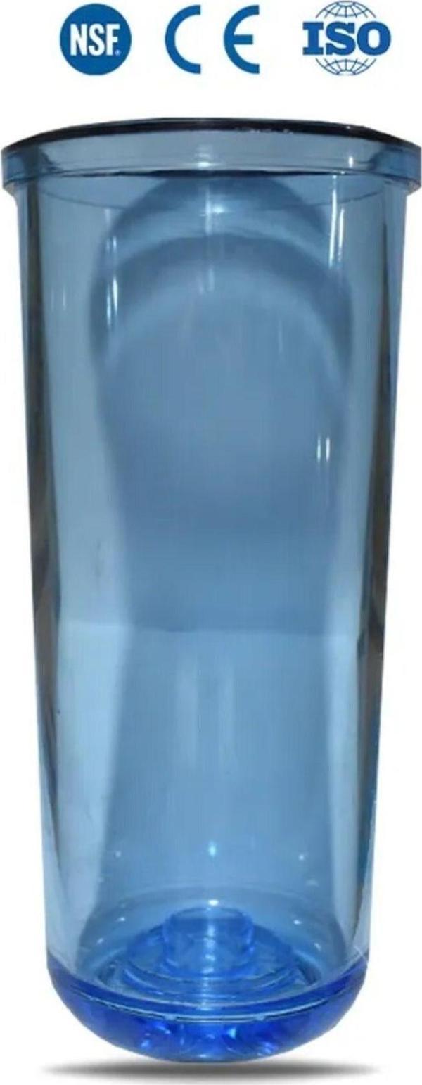 Filter Store Daire Bina Girişi Su Arıtma Ve Yumuşatma Sistemi (Filtresiz-İçi Boş) - Image 1
