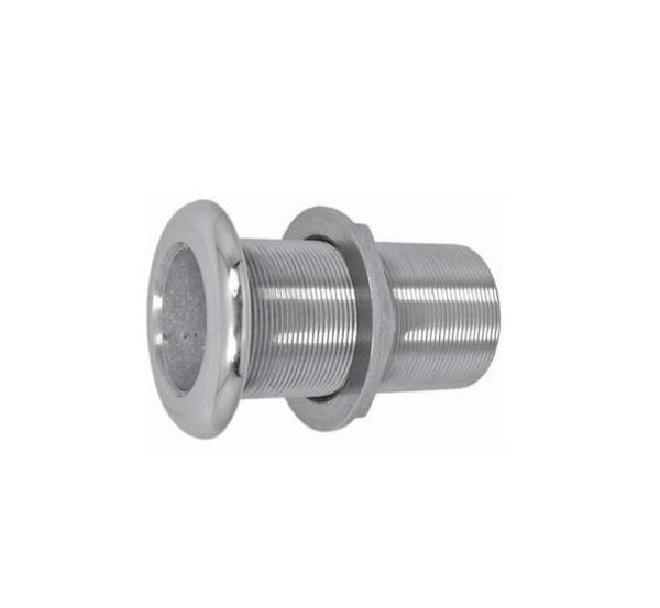 Marine Town Krom Bağlantı Kovanı 1/2" - Image 1