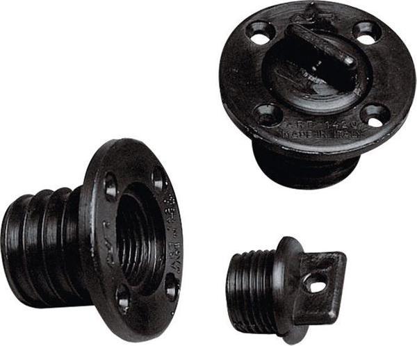 Nuova Rade Yuvarlak Miçoz Siyah - Image 1