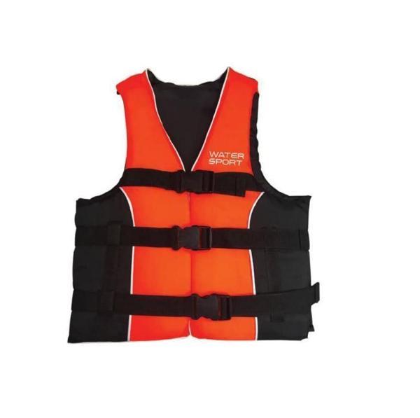 Holdman Water Sport Turuncu Yüzdürme Yardımcısı  L - Image 1
